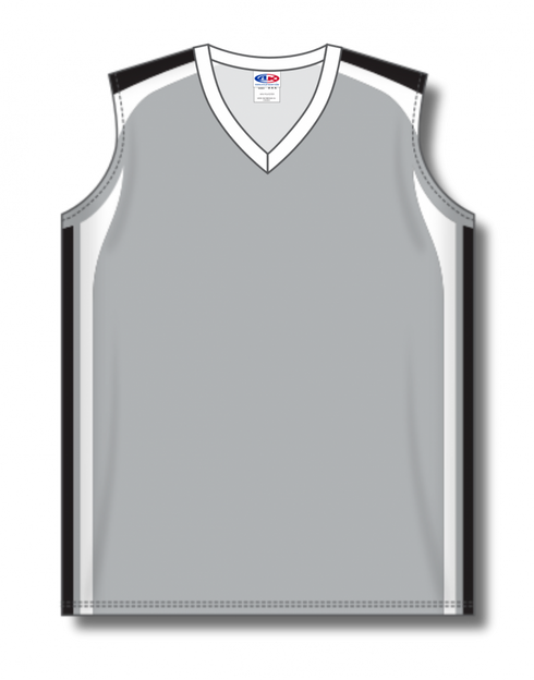 Athletic Knit Zlf16 Sublimated Ladies Field Lacrosse Jersey